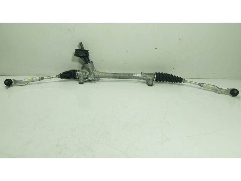 Recambio de cremallera direccion para toyota yaris cross (mxp_) 1.5 hybrid (mxpj10) referencia OEM IAM  455100D690 