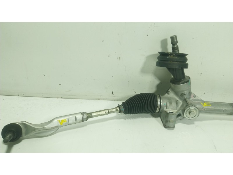 Recambio de cremallera direccion para toyota yaris cross (mxp_) 1.5 hybrid (mxpj10) referencia OEM IAM  455100D690 