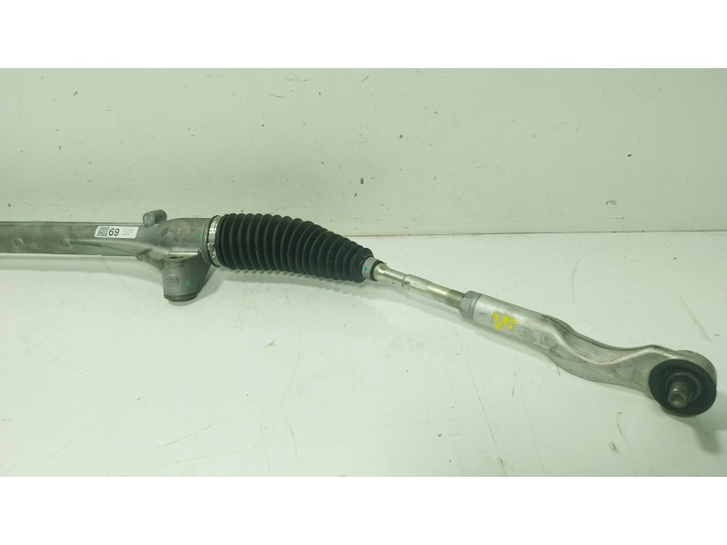 Recambio de cremallera direccion para toyota yaris cross (mxp_) 1.5 hybrid (mxpj10) referencia OEM IAM  455100D690 