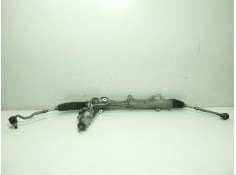 Recambio de cremallera direccion para bmw x5 (e70) 3.0 d referencia OEM IAM  677141604 