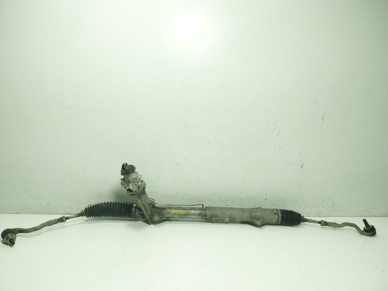 Recambio de cremallera direccion para bmw x5 (e70) 3.0 d referencia OEM IAM  677141604 