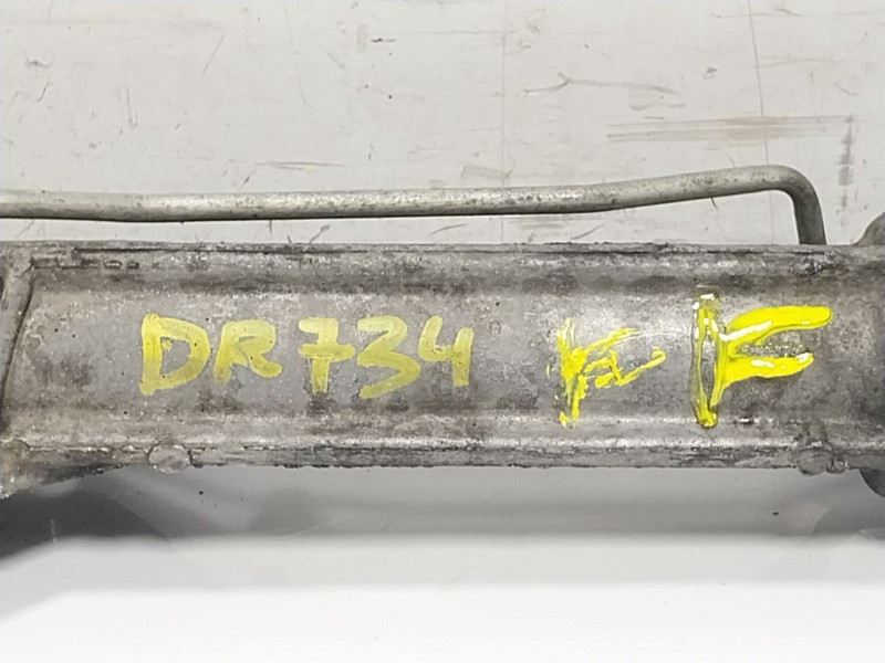 Recambio de cremallera direccion para bmw x5 (e70) 3.0 d referencia OEM IAM  677141604 