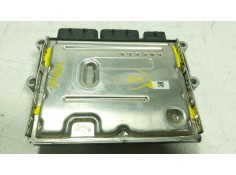 Recambio de centralita motor uce para dacia lodgy (js_) 1.5 blue dci 115 (jsjt) referencia OEM IAM 237104328S 237104328S  2