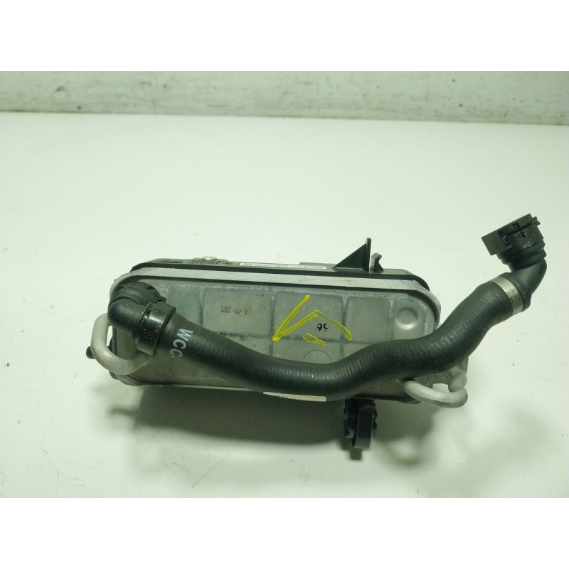 Recambio de condensador aire acondicionado para bmw 5 (g30, f90) 530 i mild-hybrid xdrive referencia OEM IAM  6450989103001 