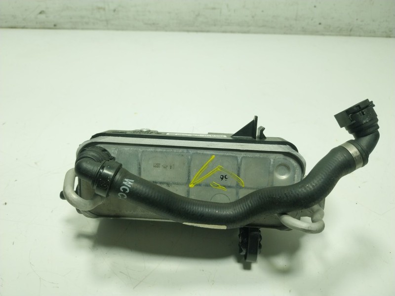 Recambio de condensador aire acondicionado para bmw 5 (g30, f90) 530 i mild-hybrid xdrive referencia OEM IAM  6450989103001 