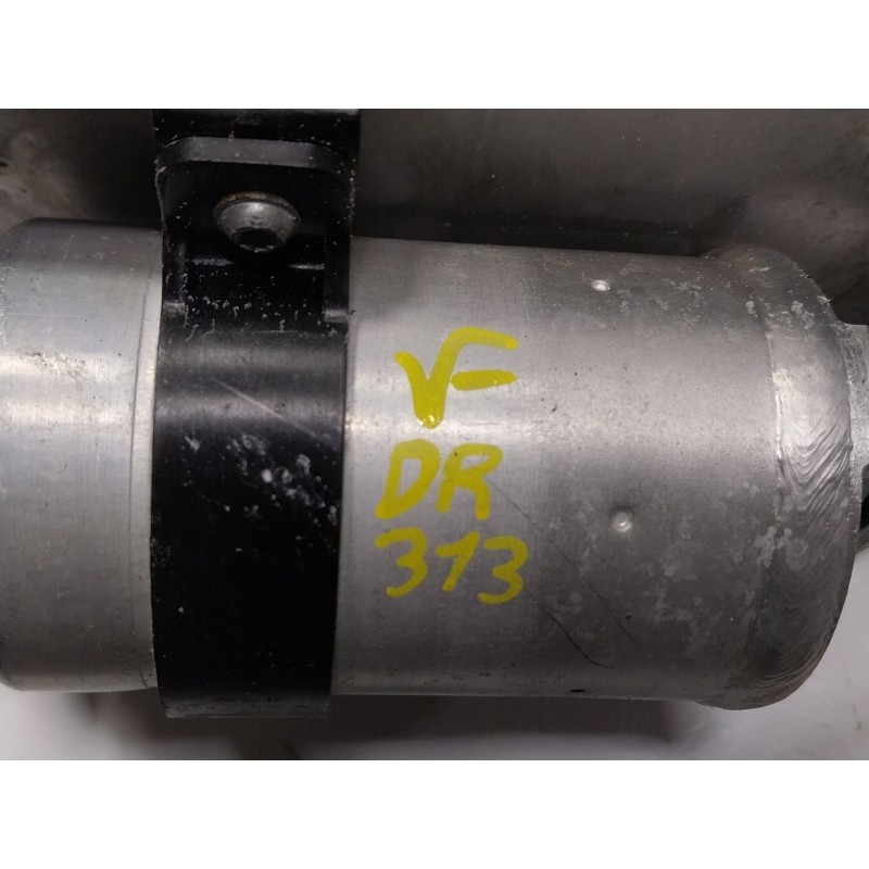 Recambio de condensador aire acondicionado para bmw 5 (g30, f90) 530 i mild-hybrid xdrive referencia OEM IAM  6450989103001 