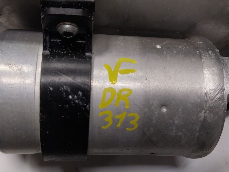 Recambio de condensador aire acondicionado para bmw 5 (g30, f90) 530 i mild-hybrid xdrive referencia OEM IAM  6450989103001 