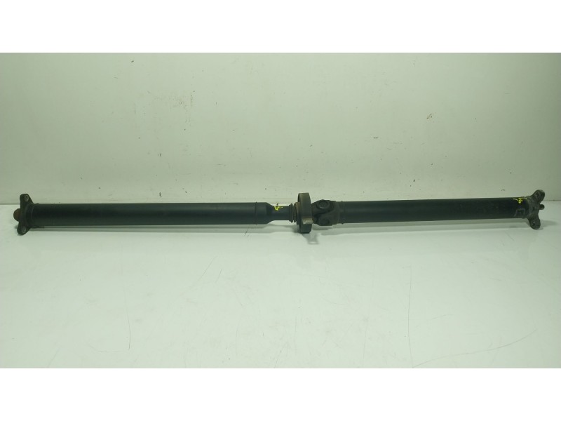 Recambio de transmision central para bmw 1 (f20) 116 d referencia OEM IAM  762418204 