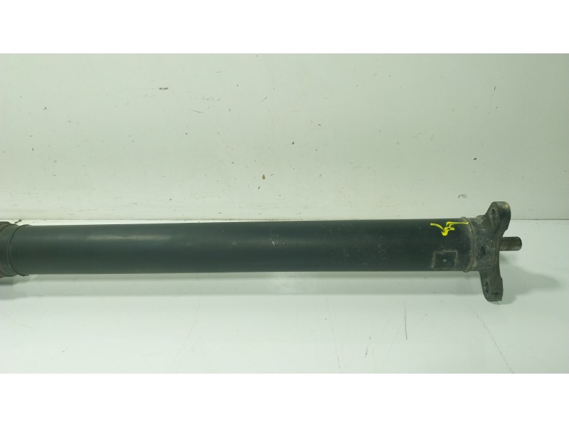 Recambio de transmision central para bmw 1 (f20) 116 d referencia OEM IAM  762418204 