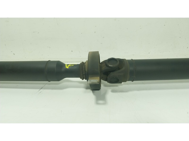 Recambio de transmision central para bmw 1 (f20) 116 d referencia OEM IAM  762418204 