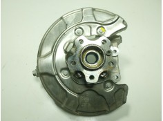 Recambio de mangueta trasera derecha para bmw 5 (g30, f90) 530 i mild-hybrid xdrive referencia OEM IAM  68666338  2