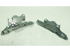 Recambio de moldura para bmw x6 (g06, f96) xdrive 30 d mild-hybrid referencia OEM IAM 41009477742 741820215 