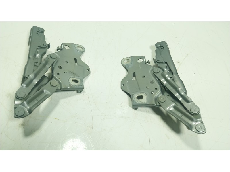 Recambio de moldura para bmw x6 (g06, f96) xdrive 30 d mild-hybrid referencia OEM IAM 41009477742 741820215 