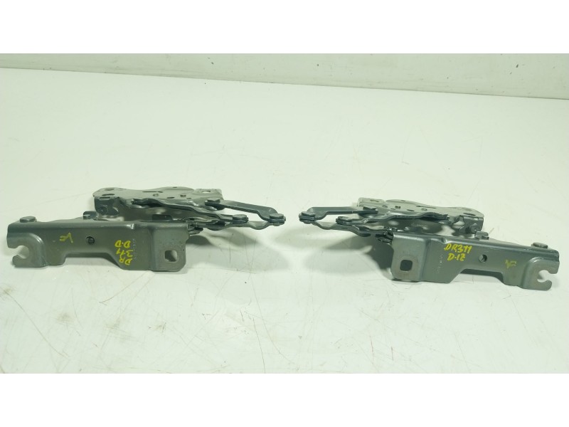 Recambio de moldura para bmw x6 (g06, f96) xdrive 30 d mild-hybrid referencia OEM IAM 41009477742 741820215 