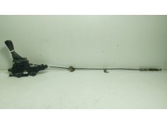 Recambio de palanca cambio para toyota land cruiser prado (_j15_) 2.8 d-4d (gdj150_, gdj155_, gdj150) referencia OEM IAM  75C727