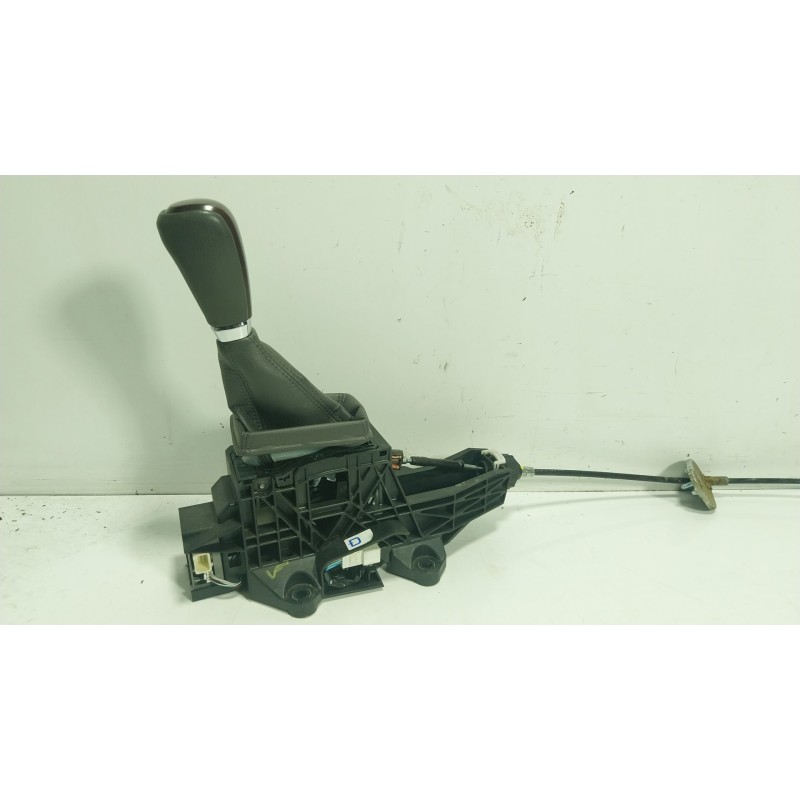 Recambio de palanca cambio para toyota land cruiser prado (_j15_) 2.8 d-4d (gdj150_, gdj155_, gdj150) referencia OEM IAM  75C727
