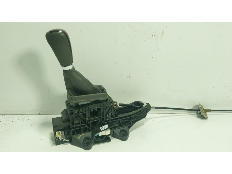 Recambio de palanca cambio para toyota land cruiser prado (_j15_) 2.8 d-4d (gdj150_, gdj155_, gdj150) referencia OEM IAM  75C727
