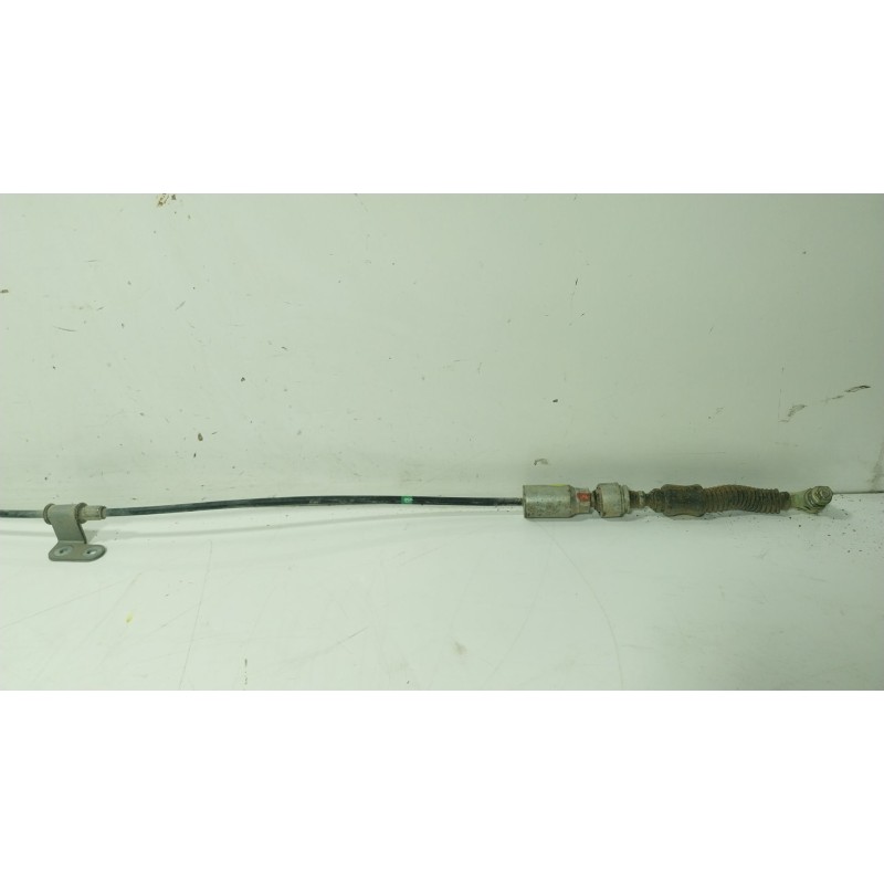 Recambio de palanca cambio para toyota land cruiser prado (_j15_) 2.8 d-4d (gdj150_, gdj155_, gdj150) referencia OEM IAM  75C727