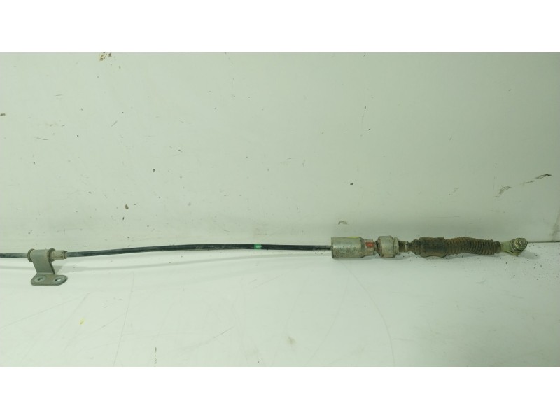 Recambio de palanca cambio para toyota land cruiser prado (_j15_) 2.8 d-4d (gdj150_, gdj155_, gdj150) referencia OEM IAM  75C727