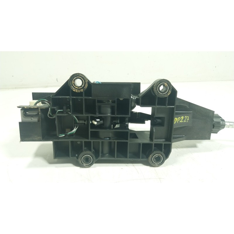 Recambio de palanca cambio para toyota land cruiser prado (_j15_) 2.8 d-4d (gdj150_, gdj155_, gdj150) referencia OEM IAM  75C727