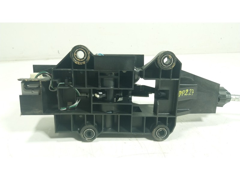 Recambio de palanca cambio para toyota land cruiser prado (_j15_) 2.8 d-4d (gdj150_, gdj155_, gdj150) referencia OEM IAM  75C727