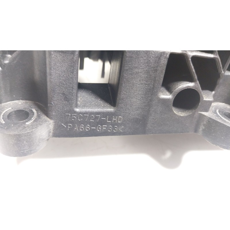 Recambio de palanca cambio para toyota land cruiser prado (_j15_) 2.8 d-4d (gdj150_, gdj155_, gdj150) referencia OEM IAM  75C727