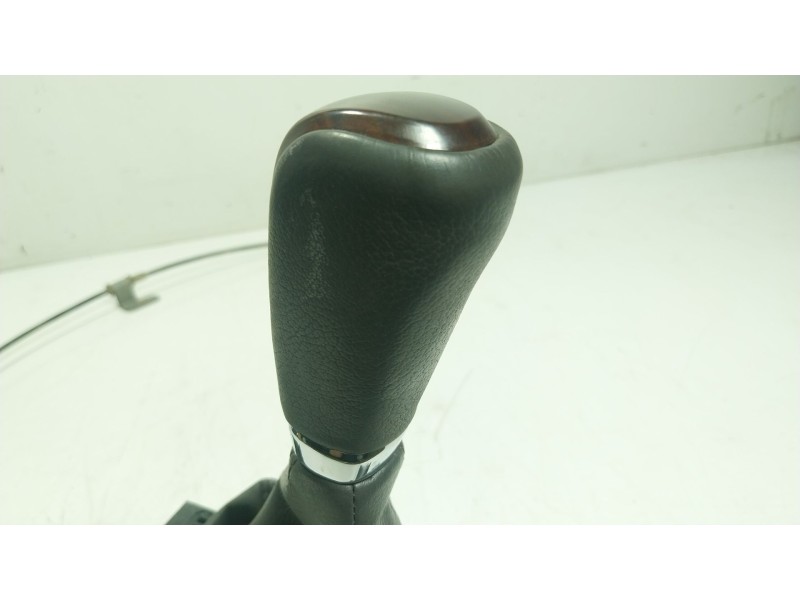 Recambio de palanca cambio para toyota land cruiser prado (_j15_) 2.8 d-4d (gdj150_, gdj155_, gdj150) referencia OEM IAM  75C727