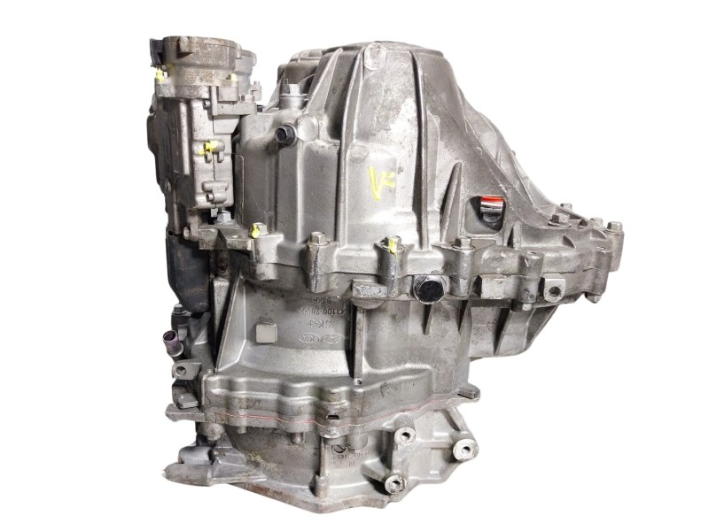 Recambio de caja cambios para kia niro drive plug-in hybrid referencia OEM IAM 430002B110 PM04JAH253DJ 