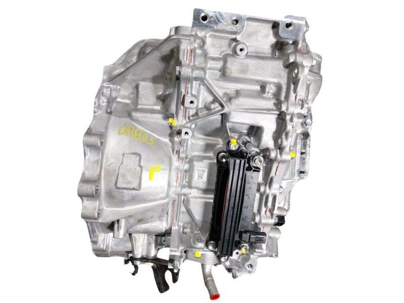 Recambio de caja cambios para toyota yaris cross (mxp_) 1.5 hybrid (mxpj10) referencia OEM IAM 3090052090  