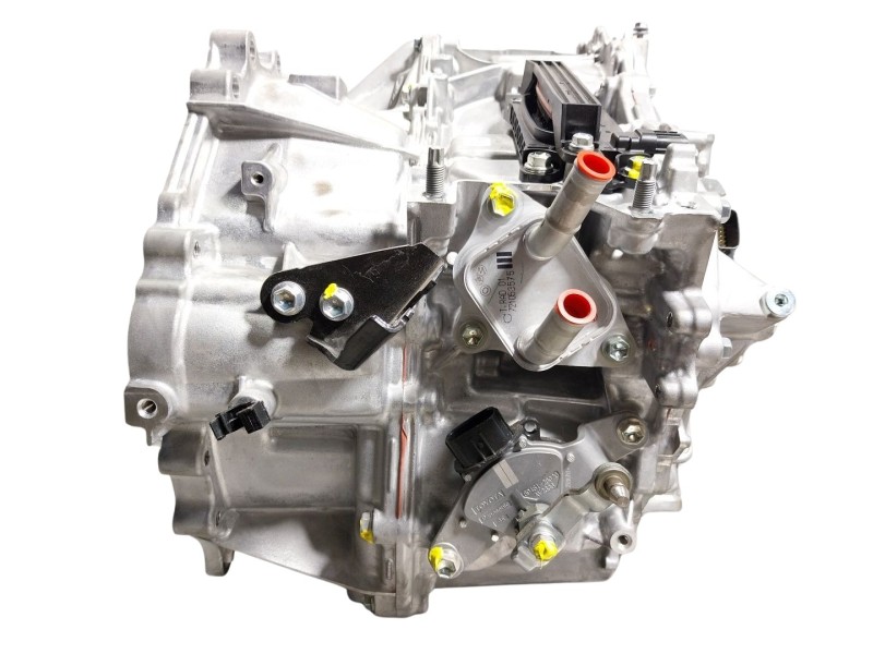 Recambio de caja cambios para toyota yaris cross (mxp_) 1.5 hybrid (mxpj10) referencia OEM IAM 3090052090  