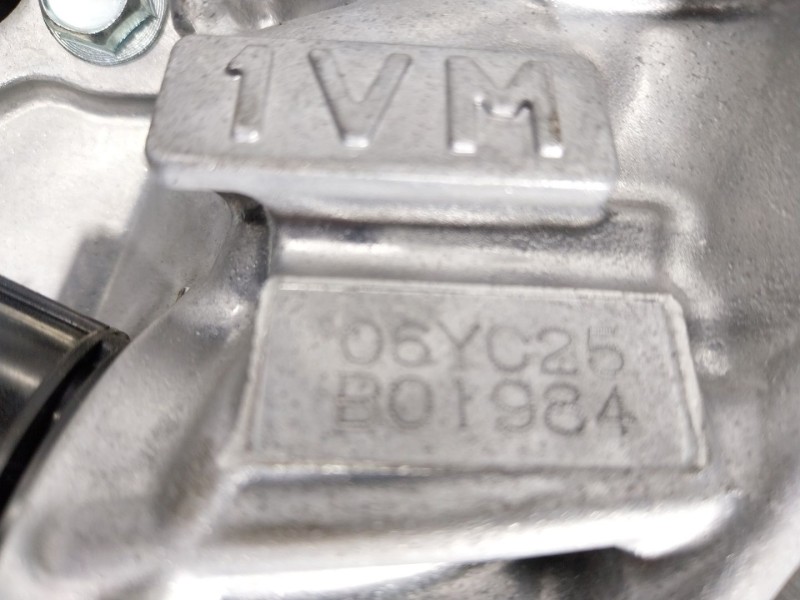 Recambio de caja cambios para toyota yaris cross (mxp_) 1.5 hybrid (mxpj10) referencia OEM IAM 3090052090  