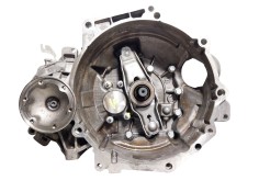 Recambio de caja cambios para volkswagen golf vi (5k1) 1.6 tdi referencia OEM IAM 0A4300046H LUB 