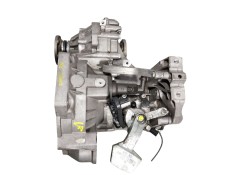 Recambio de caja cambios para volkswagen golf vi (5k1) 1.6 tdi referencia OEM IAM 0A4300046H LUB  2
