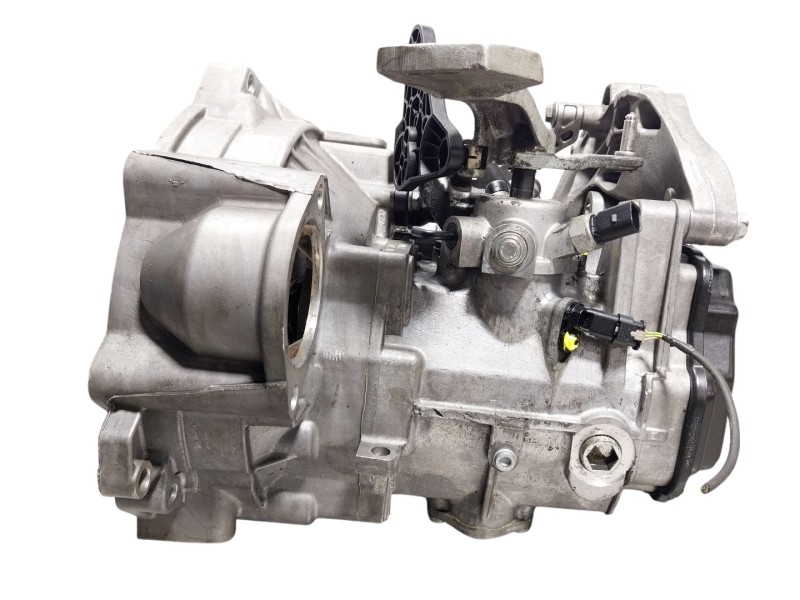 Recambio de caja cambios para volkswagen golf vi (5k1) 1.6 tdi referencia OEM IAM 0A4300046H LUB 
