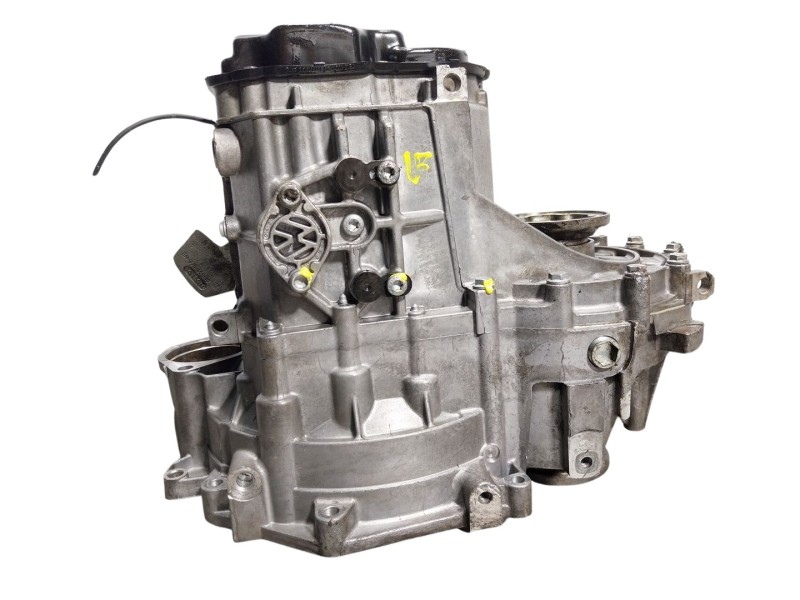 Recambio de caja cambios para volkswagen golf vi (5k1) 1.6 tdi referencia OEM IAM 0A4300046H LUB 