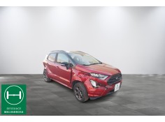 ford ecosport del año 2018 2