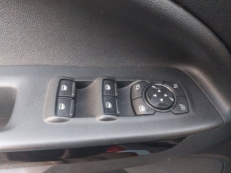 ford ecosport del año 2018