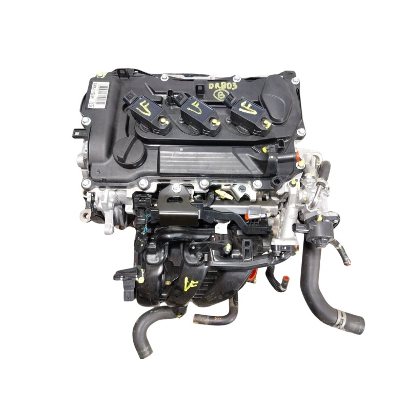 Recambio de motor completo para toyota yaris cross (mxp_) 1.5 hybrid (mxpj10) referencia OEM IAM 19000F3020 M15AFXE 