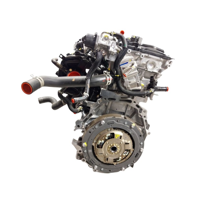Recambio de motor completo para toyota yaris cross (mxp_) 1.5 hybrid (mxpj10) referencia OEM IAM 19000F3020 M15AFXE 