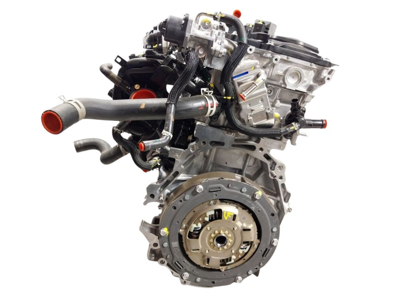 Recambio de motor completo para toyota yaris cross (mxp_) 1.5 hybrid (mxpj10) referencia OEM IAM 19000F3020 M15AFXE 