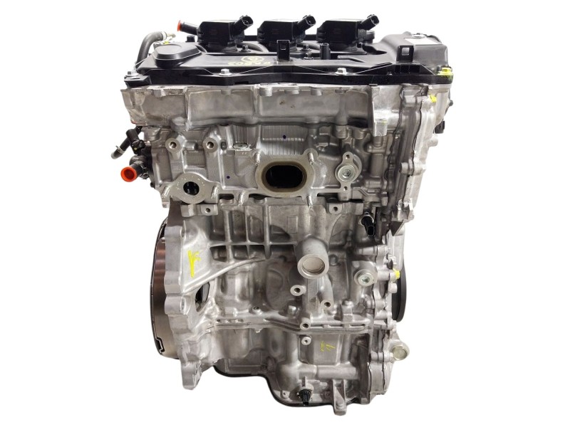 Recambio de motor completo para toyota yaris cross (mxp_) 1.5 hybrid (mxpj10) referencia OEM IAM 19000F3020 M15AFXE 