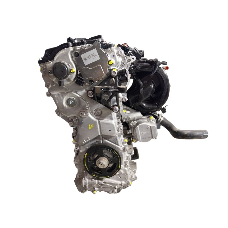 Recambio de motor completo para toyota yaris cross (mxp_) 1.5 hybrid (mxpj10) referencia OEM IAM 19000F3020 M15AFXE 