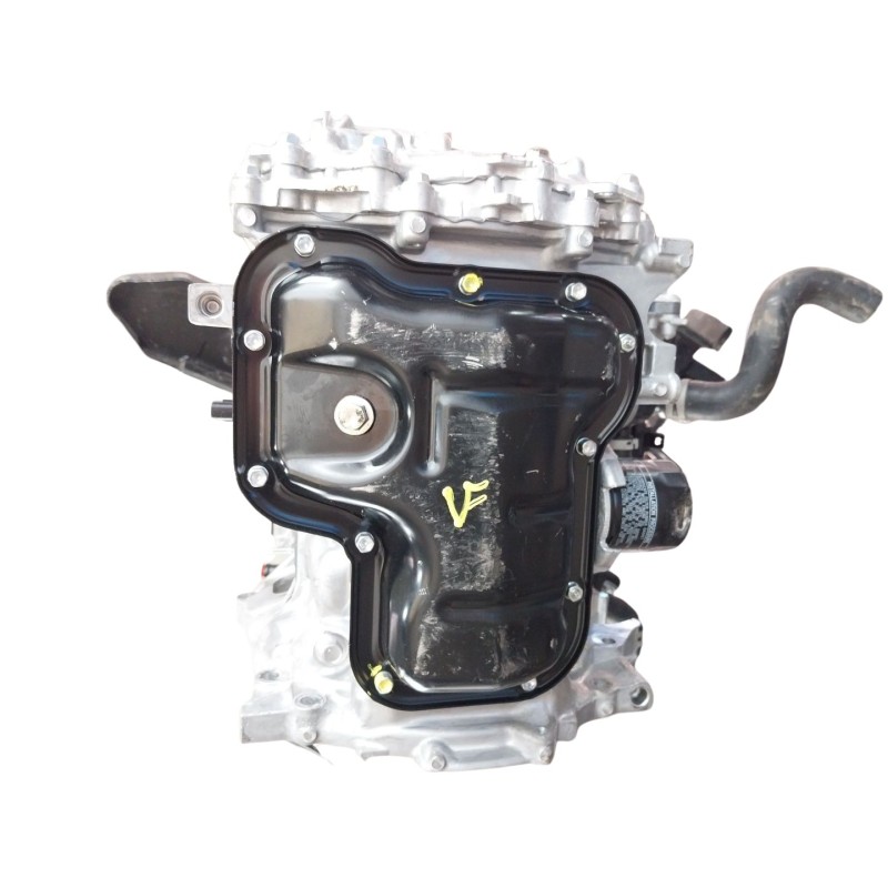 Recambio de motor completo para toyota yaris cross (mxp_) 1.5 hybrid (mxpj10) referencia OEM IAM 19000F3020 M15AFXE 