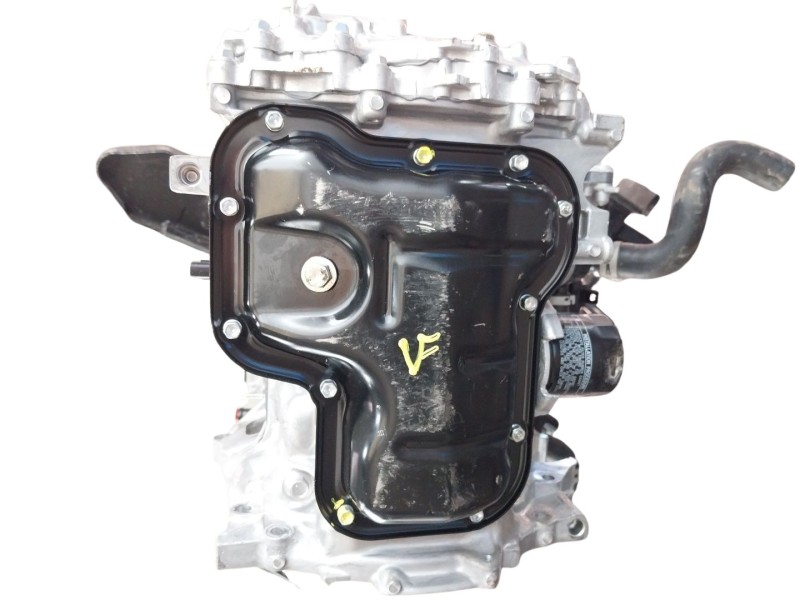 Recambio de motor completo para toyota yaris cross (mxp_) 1.5 hybrid (mxpj10) referencia OEM IAM 19000F3020 M15AFXE 
