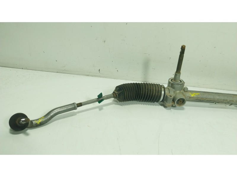 Recambio de cremallera direccion para fiat 500 (312_) 1.0 mild hybrid (312.ayd1b) referencia OEM IAM   