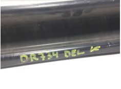 Recambio de refuerzo paragolpes delantero para bmw x5 (e70) 3.0 d referencia OEM IAM    2