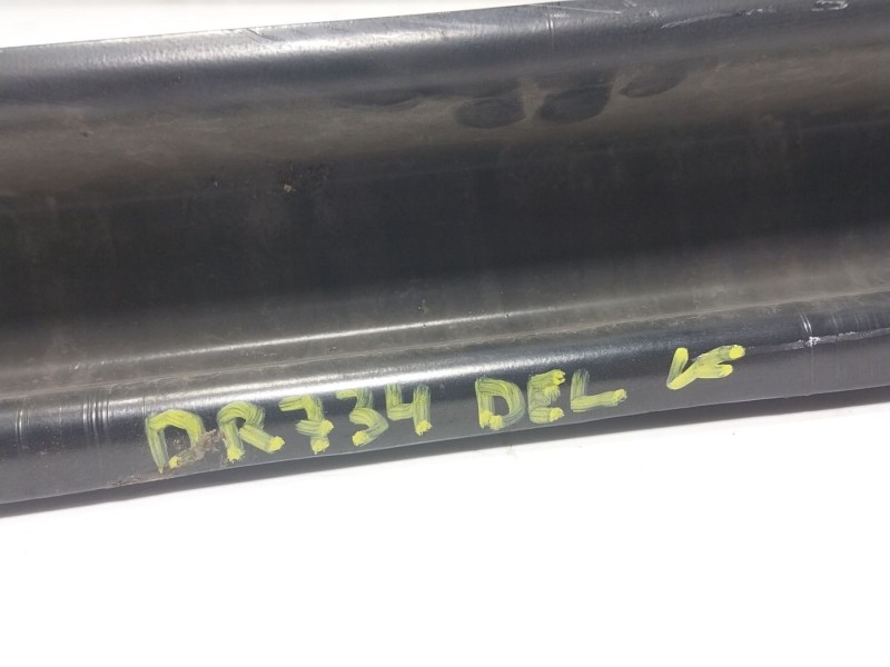 Recambio de refuerzo paragolpes delantero para bmw x5 (e70) 3.0 d referencia OEM IAM   