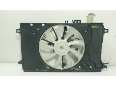 Recambio de electroventilador para toyota yaris cross (mxp_) 1.5 hybrid (mxpj10) referencia OEM IAM  16363K0020 