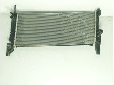 Recambio de radiador agua para bmw x1 (f48) xdrive 25 i referencia OEM IAM  1711860308903 