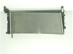 Recambio de radiador agua para bmw x1 (f48) xdrive 25 i referencia OEM IAM  1711860308903  2